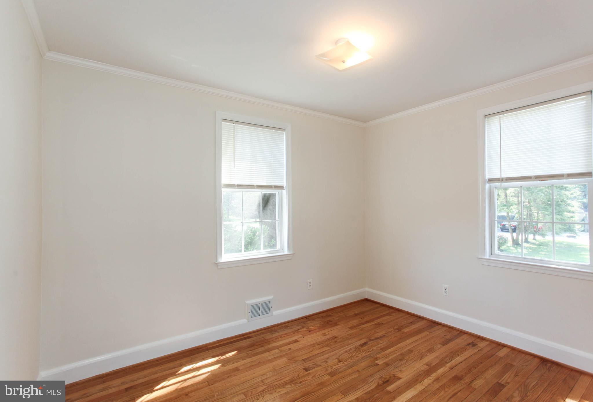 NONE AVAILABLE - Residential Lease