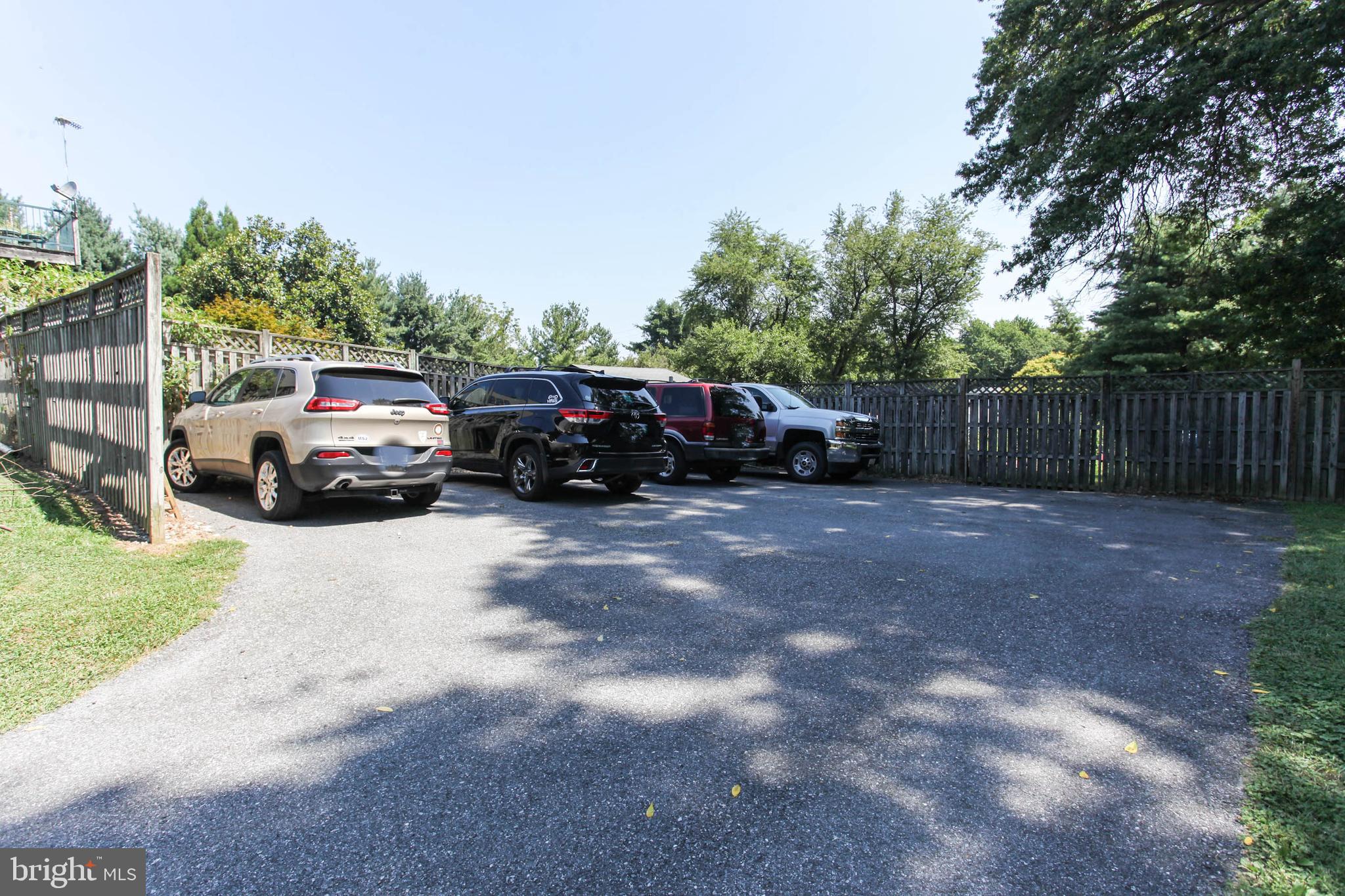 NONE AVAILABLE - Residential Lease