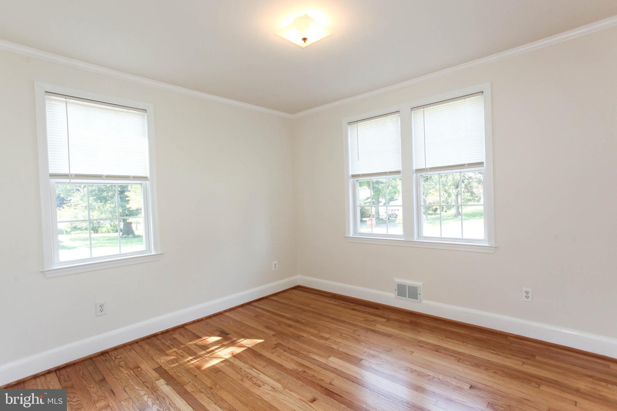 NONE AVAILABLE - Residential Lease