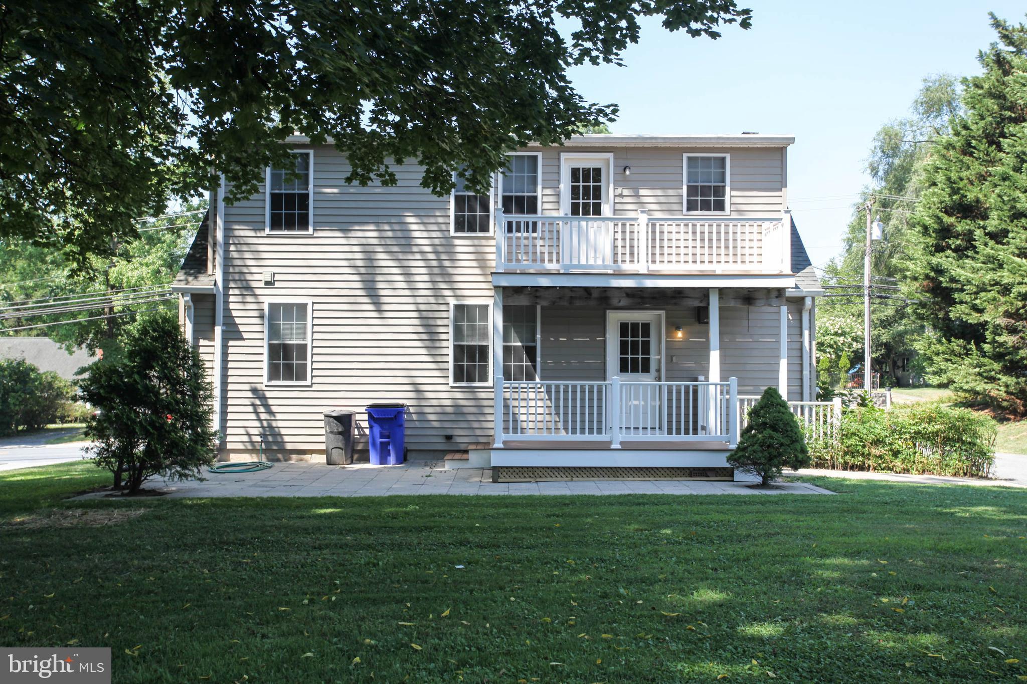 NONE AVAILABLE - Residential Lease