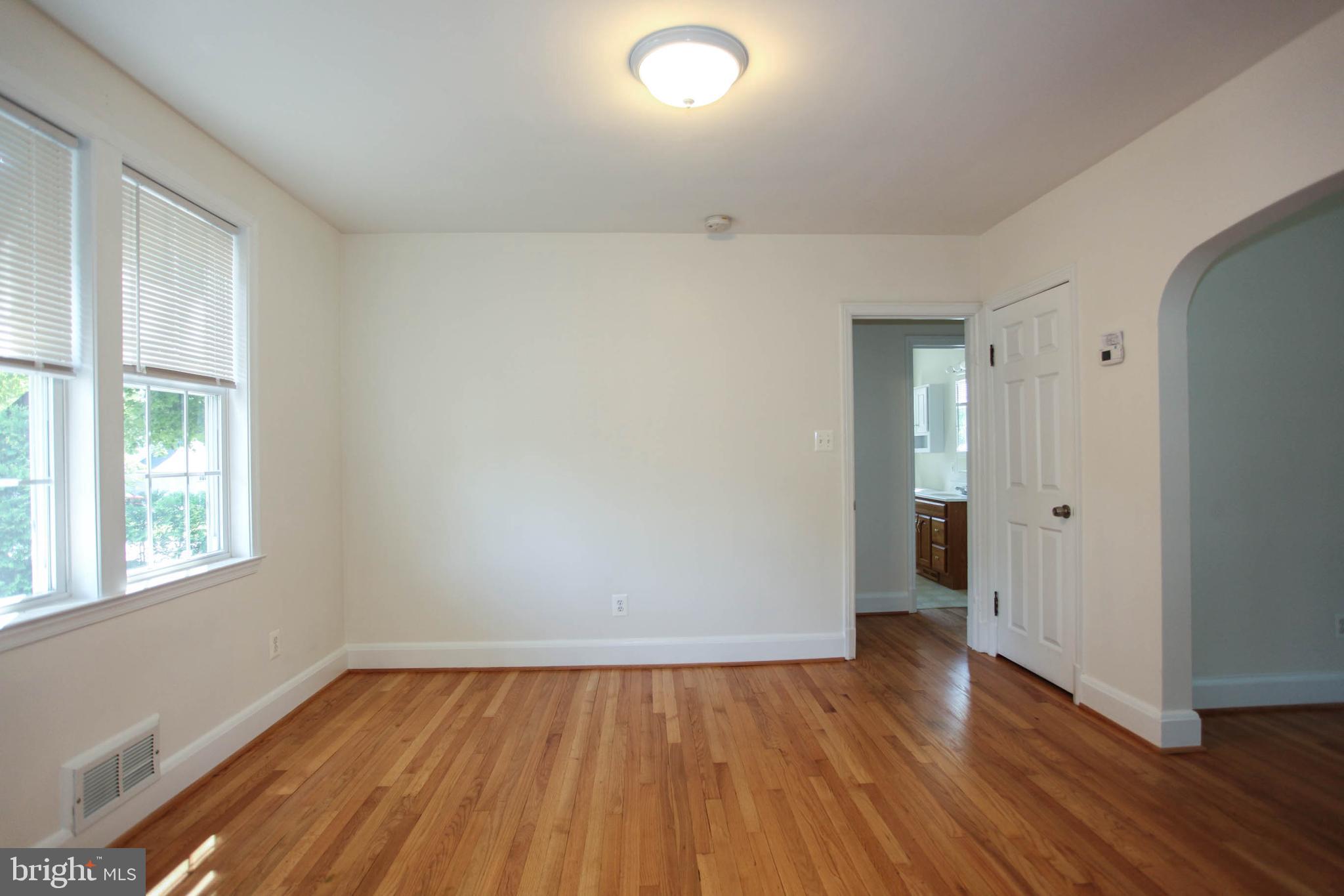 NONE AVAILABLE - Residential Lease