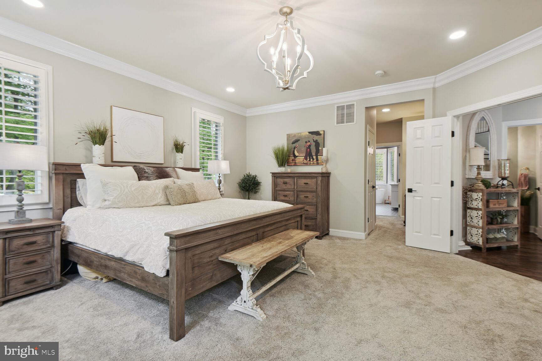 ESTATES AT LOWES - Residential