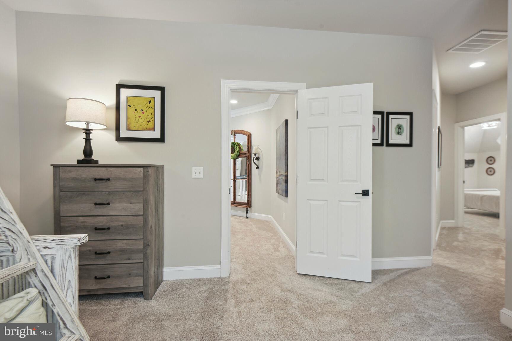 ESTATES AT LOWES - Residential