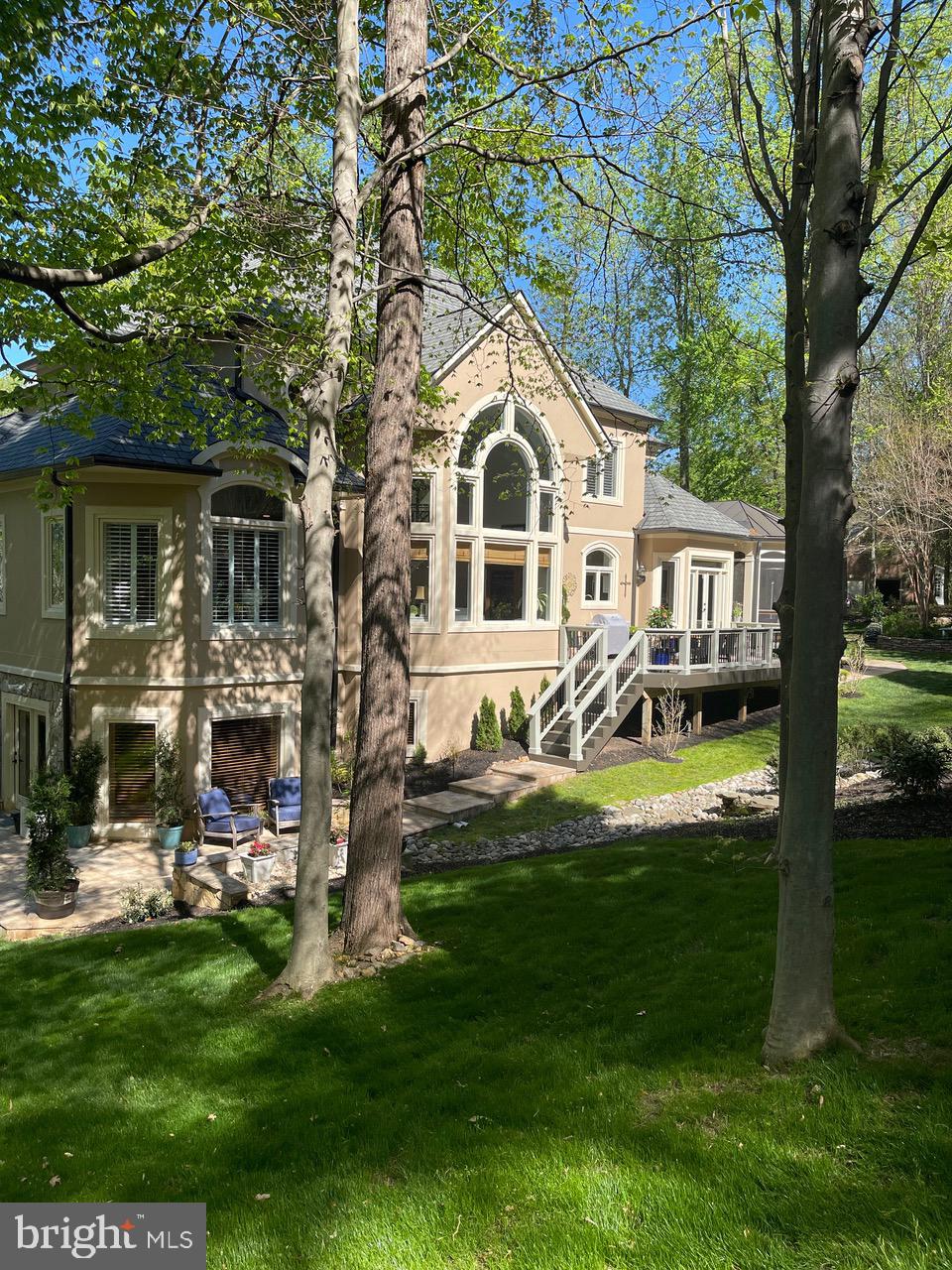 ESTATES AT LOWES - Residential