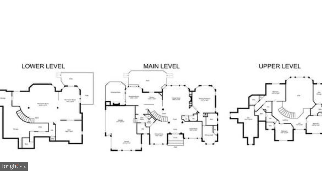 ESTATES AT LOWES - Residential