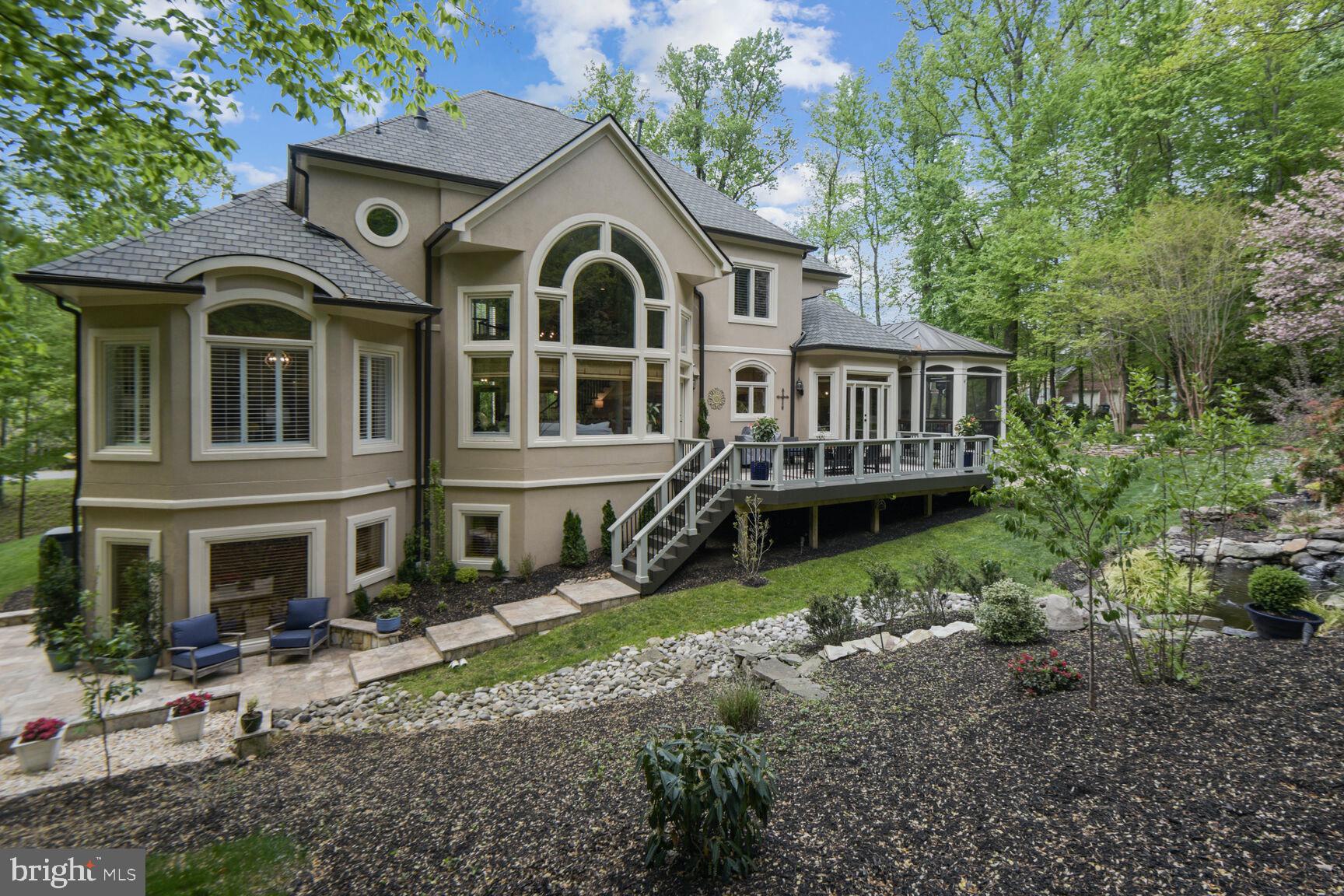 ESTATES AT LOWES - Residential