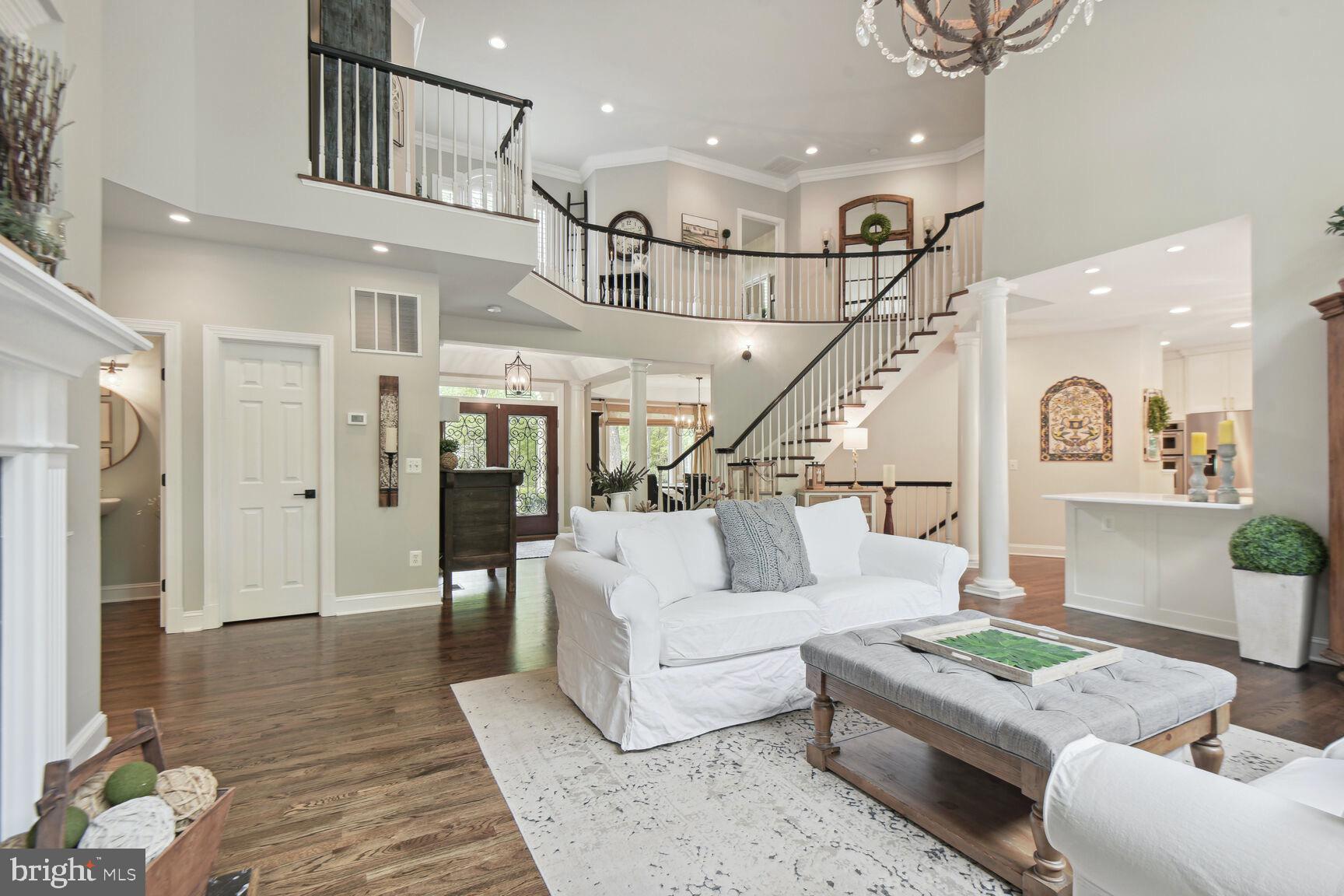 ESTATES AT LOWES - Residential