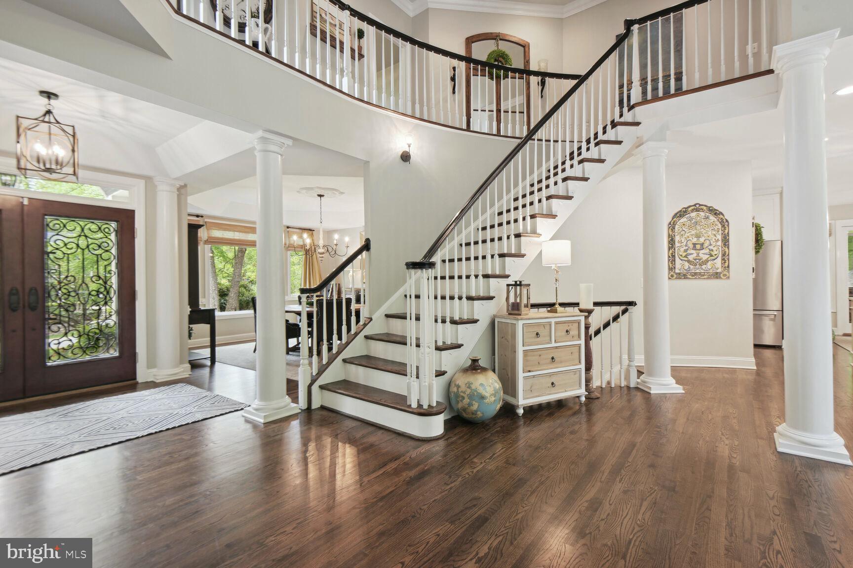 ESTATES AT LOWES - Residential