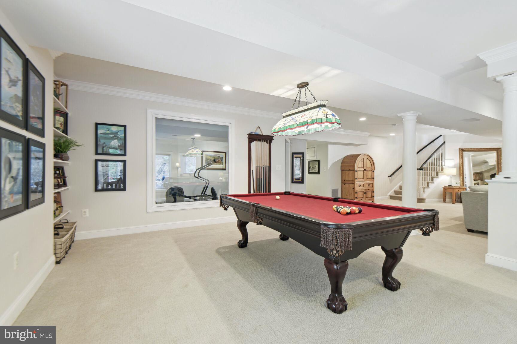 ESTATES AT LOWES - Residential