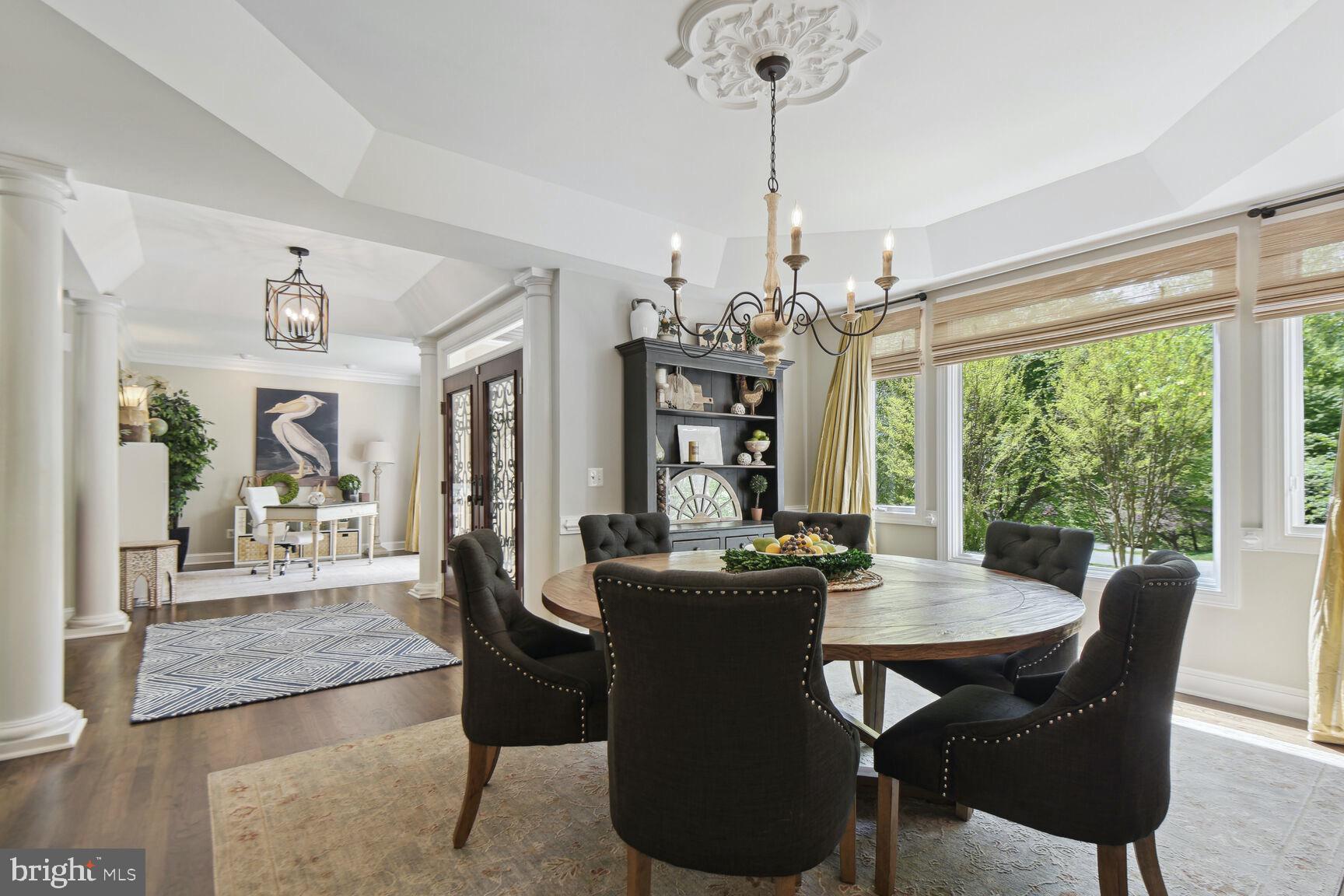 ESTATES AT LOWES - Residential