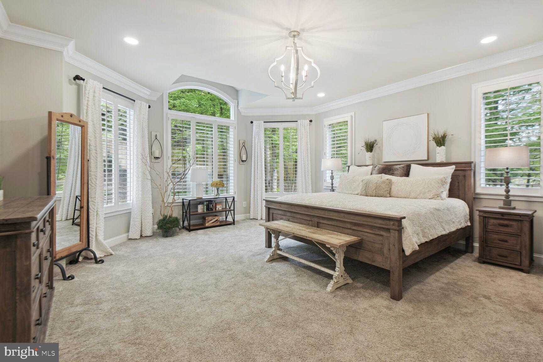 ESTATES AT LOWES - Residential