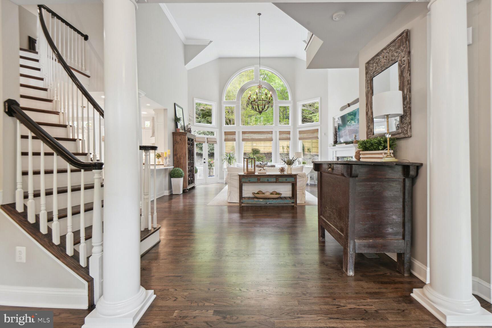 ESTATES AT LOWES - Residential