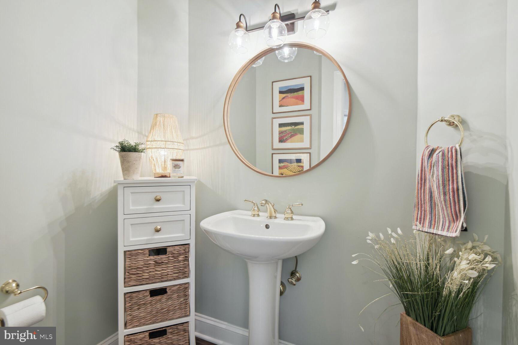 ESTATES AT LOWES - Residential