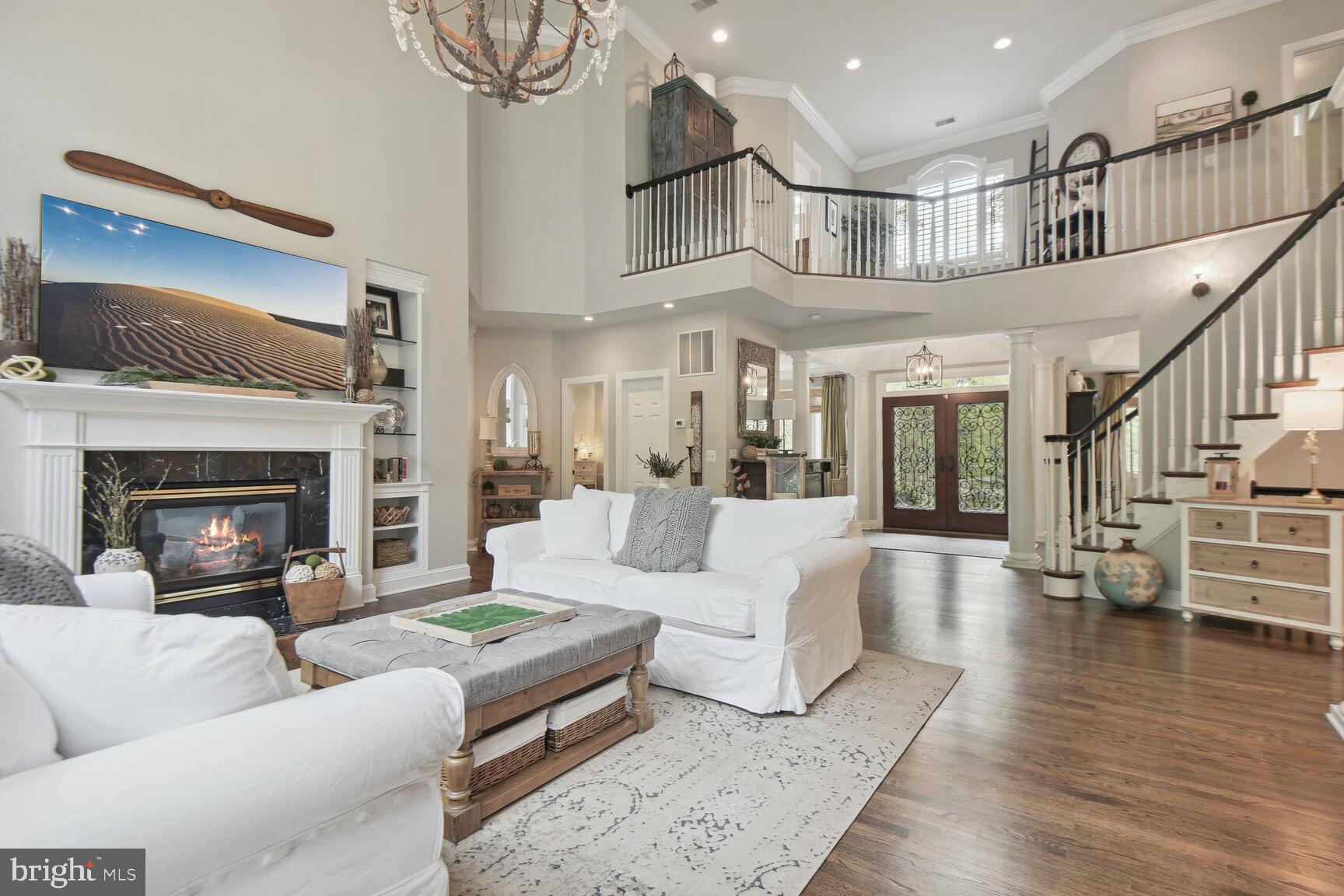 ESTATES AT LOWES - Residential