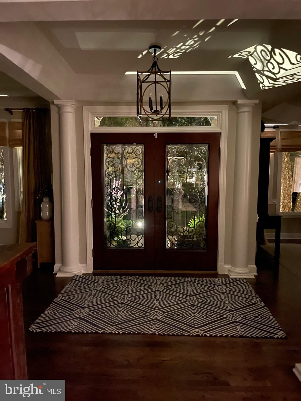 ESTATES AT LOWES - Residential