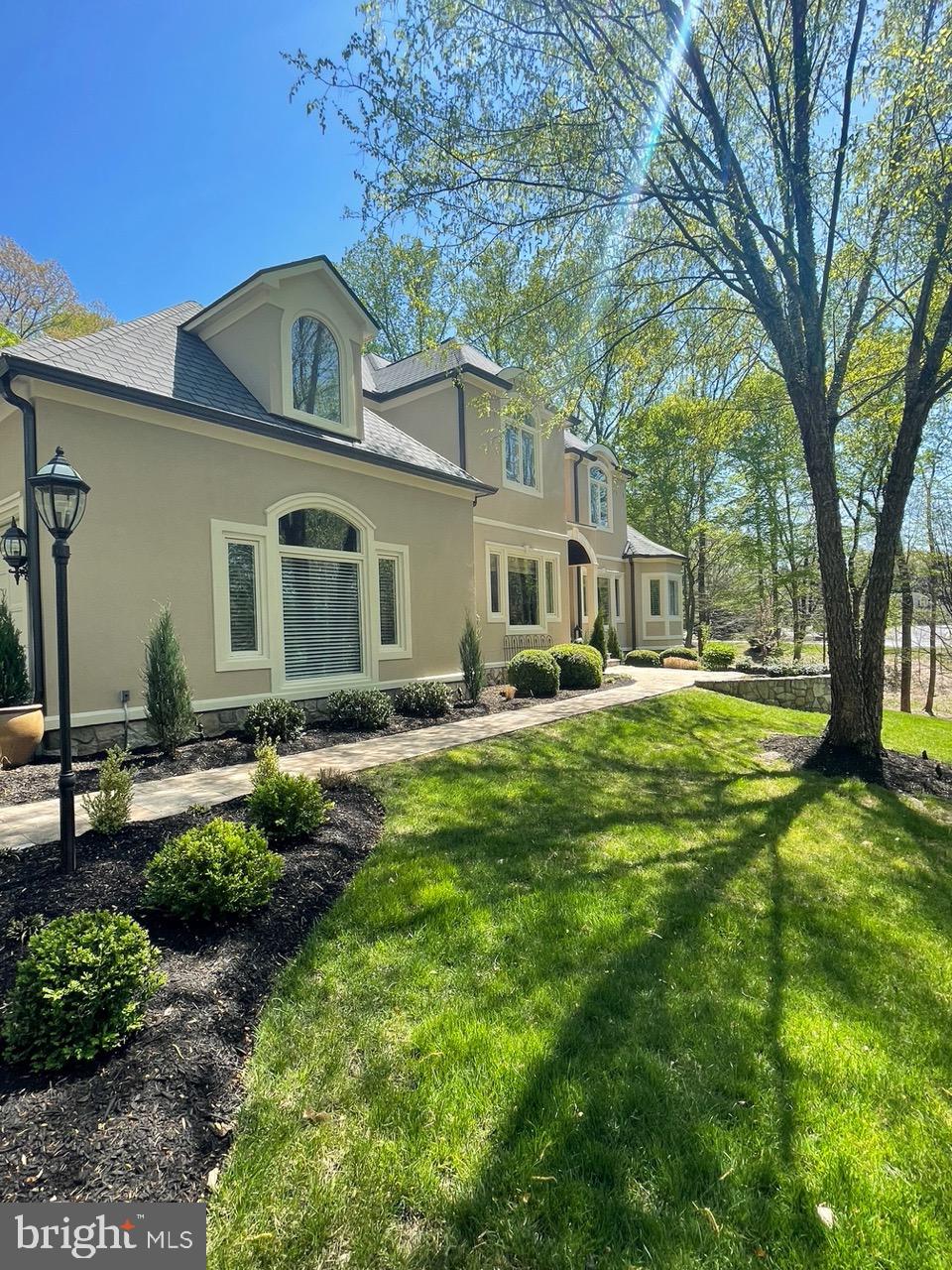 ESTATES AT LOWES - Residential