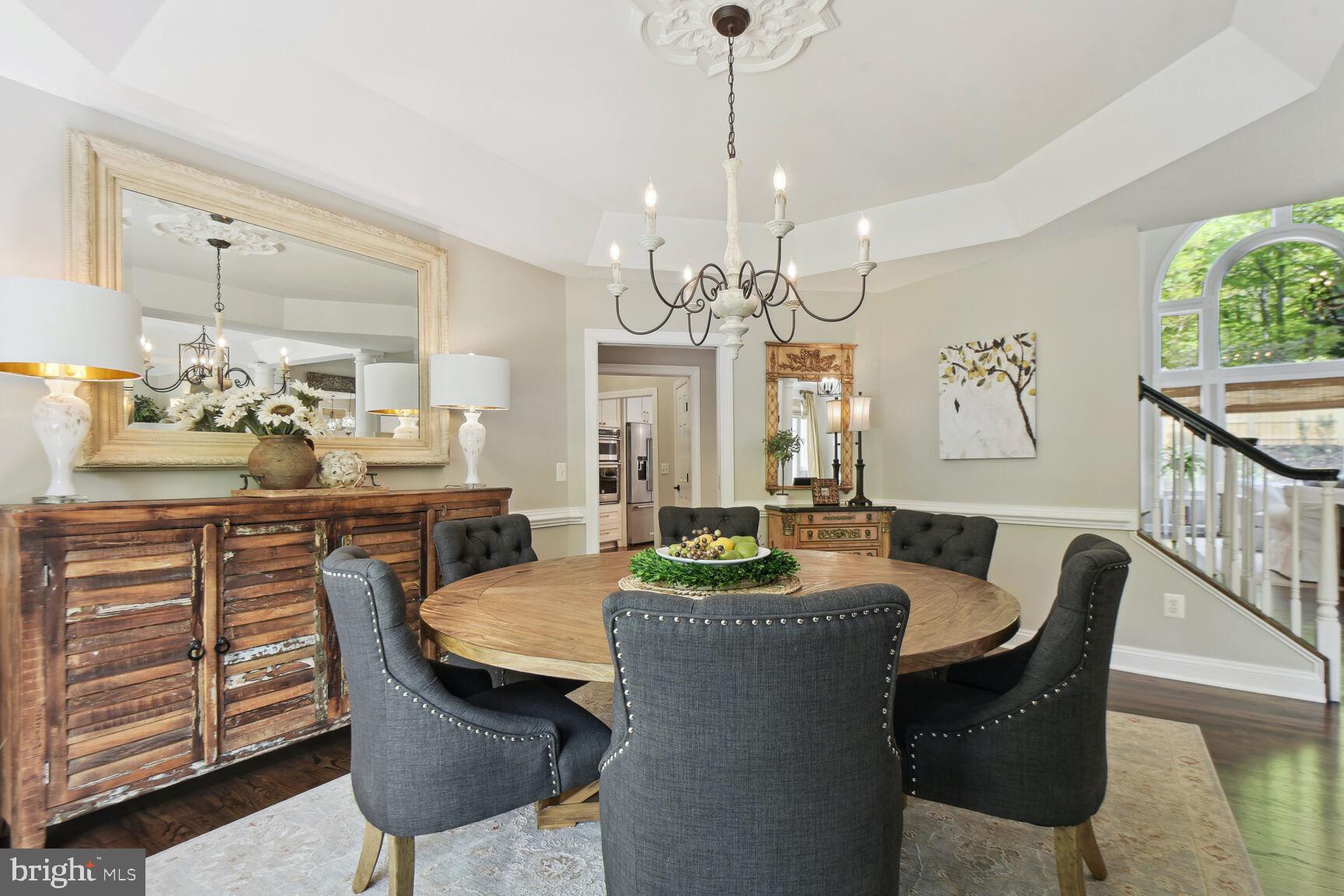 ESTATES AT LOWES - Residential