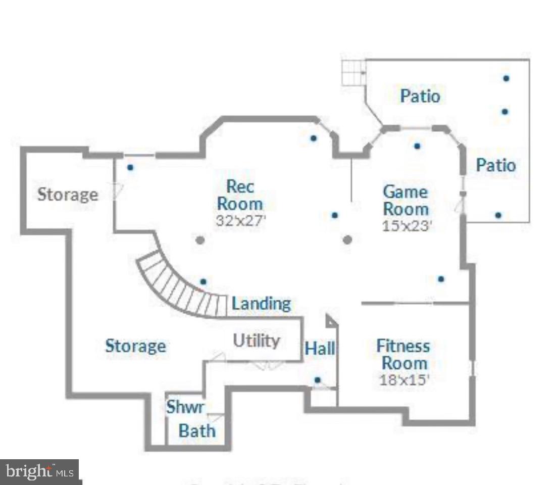ESTATES AT LOWES - Residential