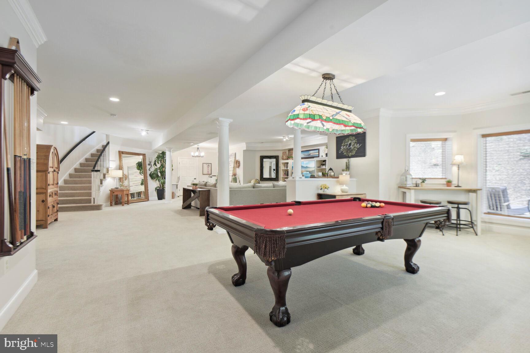 ESTATES AT LOWES - Residential