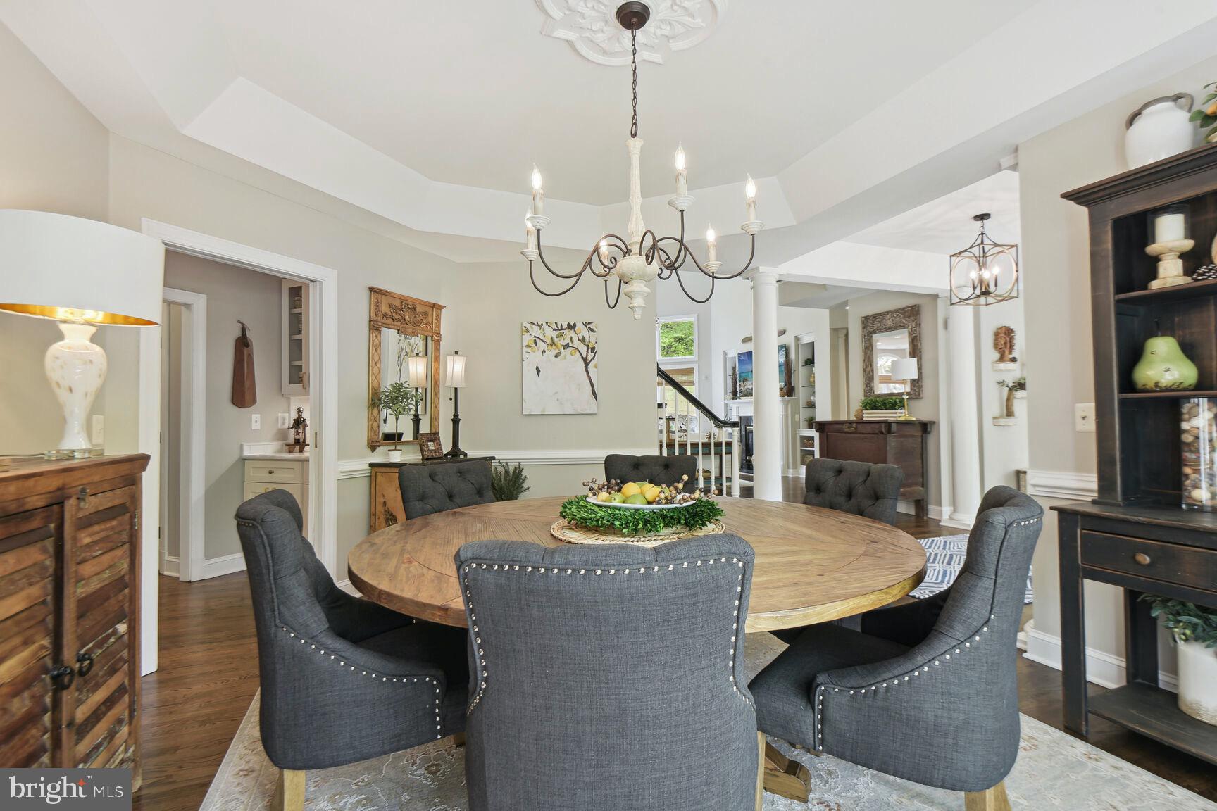 ESTATES AT LOWES - Residential