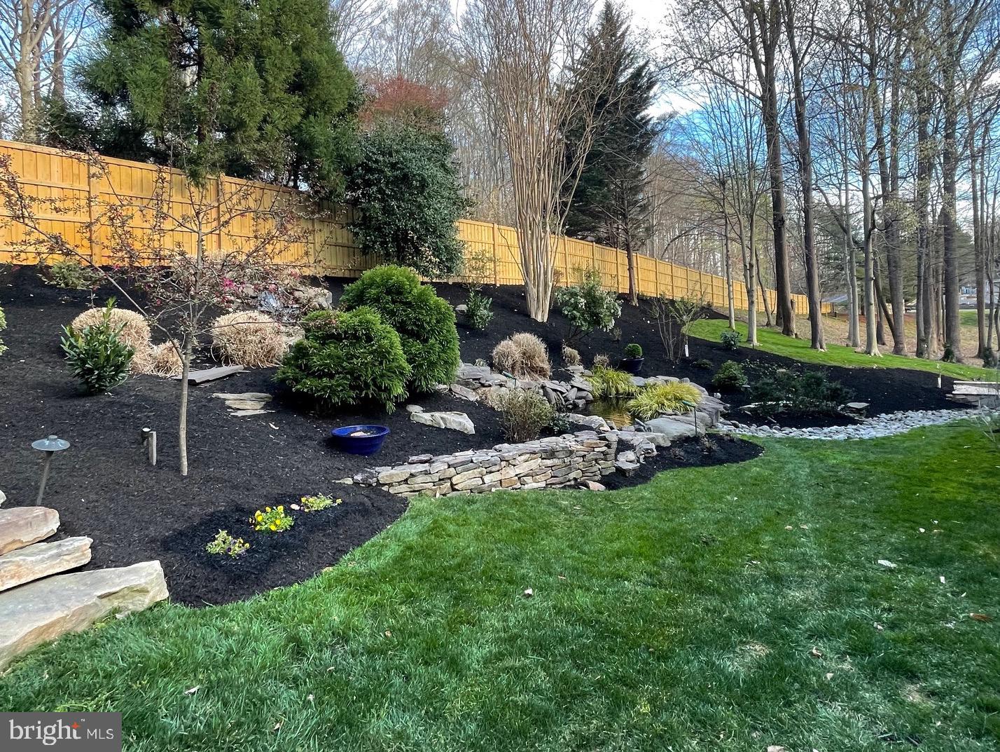 ESTATES AT LOWES - Residential