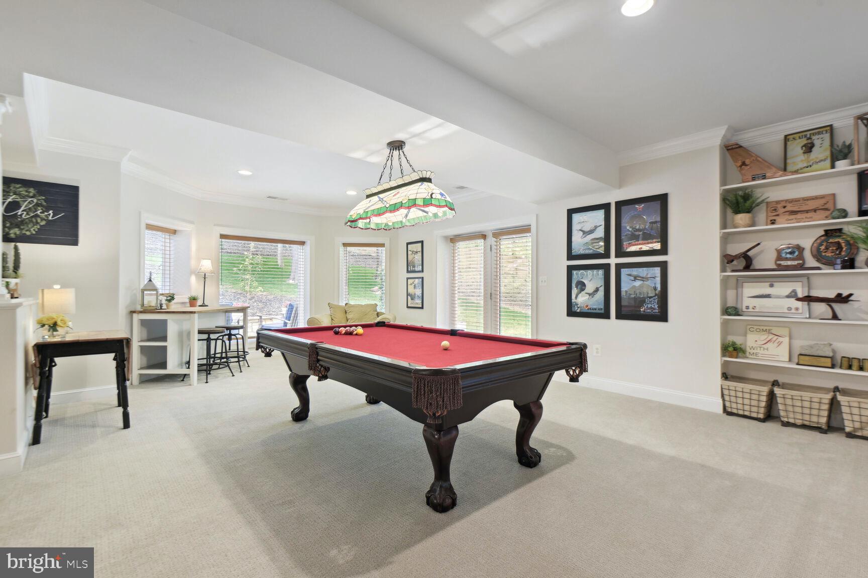 ESTATES AT LOWES - Residential