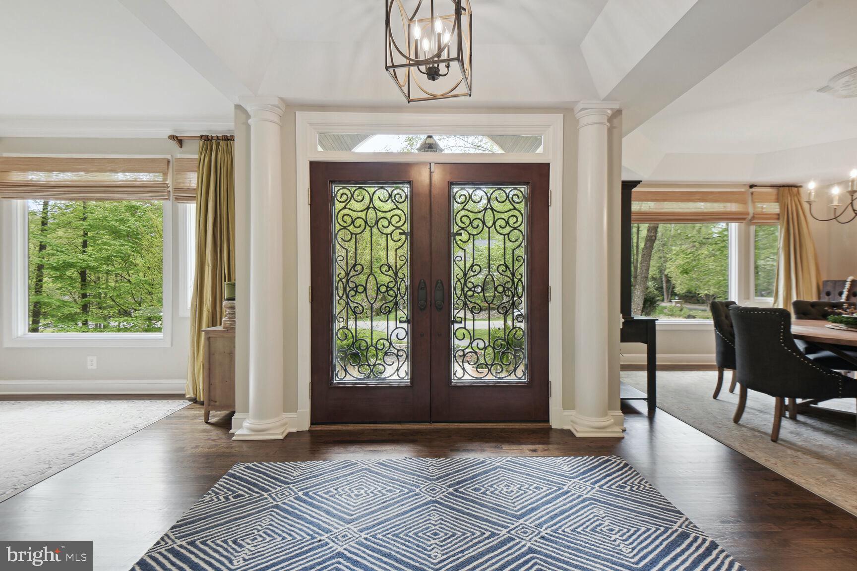 ESTATES AT LOWES - Residential