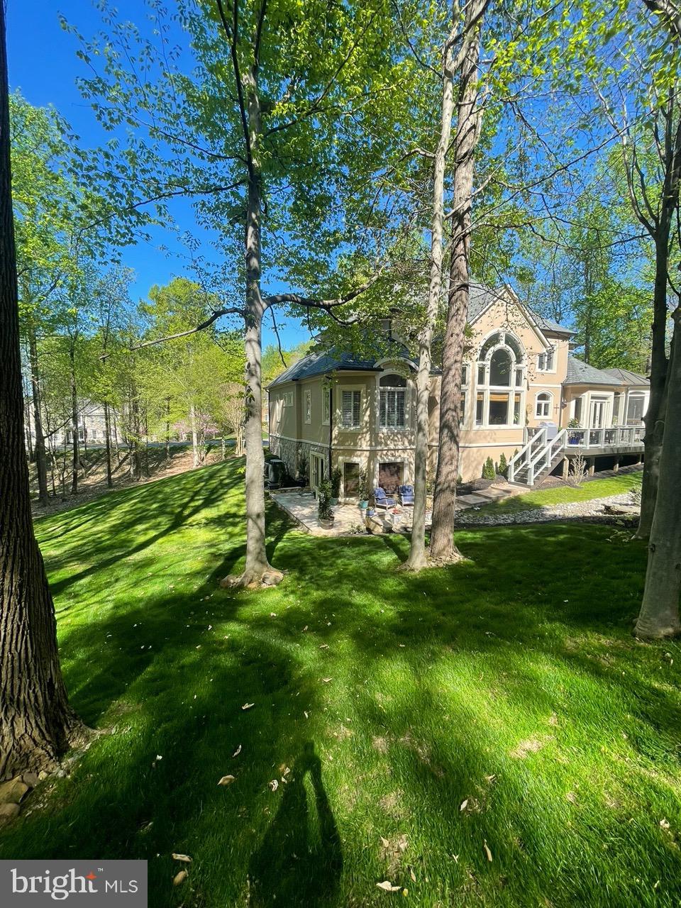 ESTATES AT LOWES - Residential