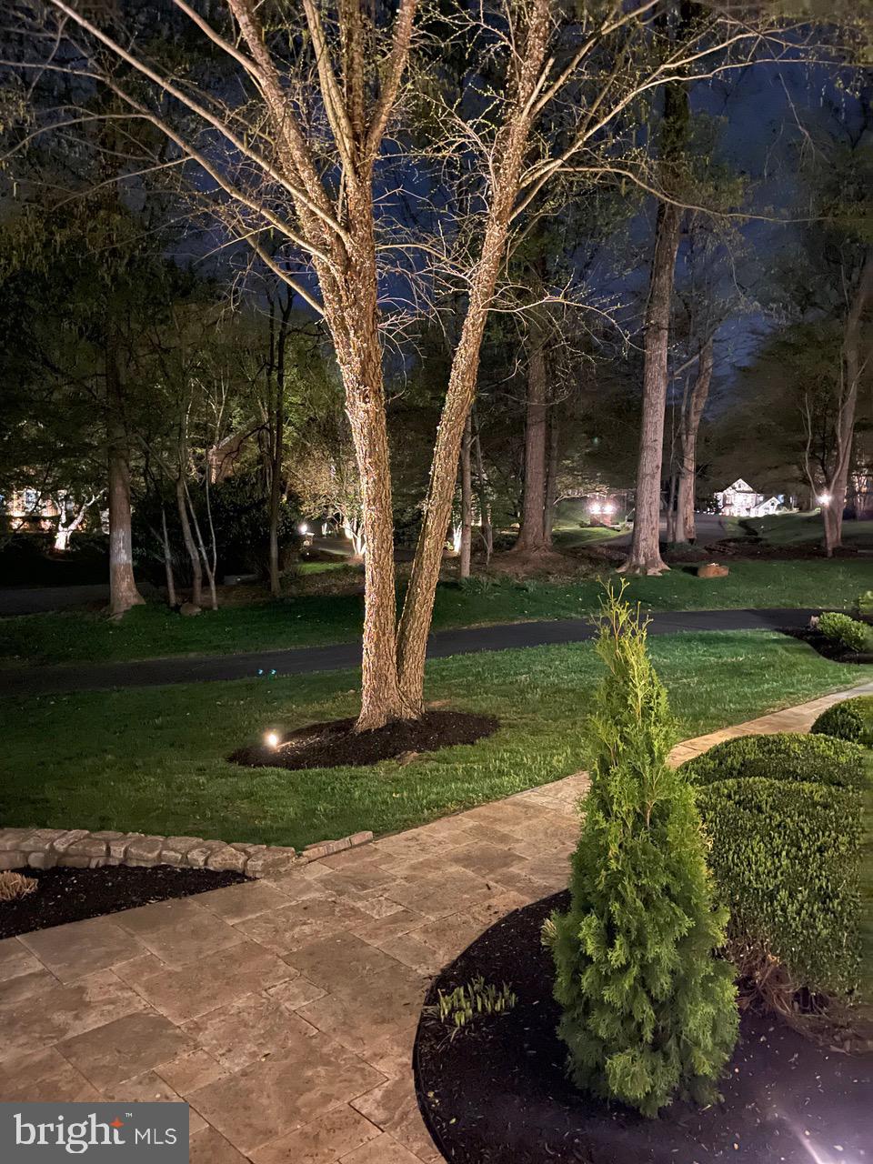 ESTATES AT LOWES - Residential