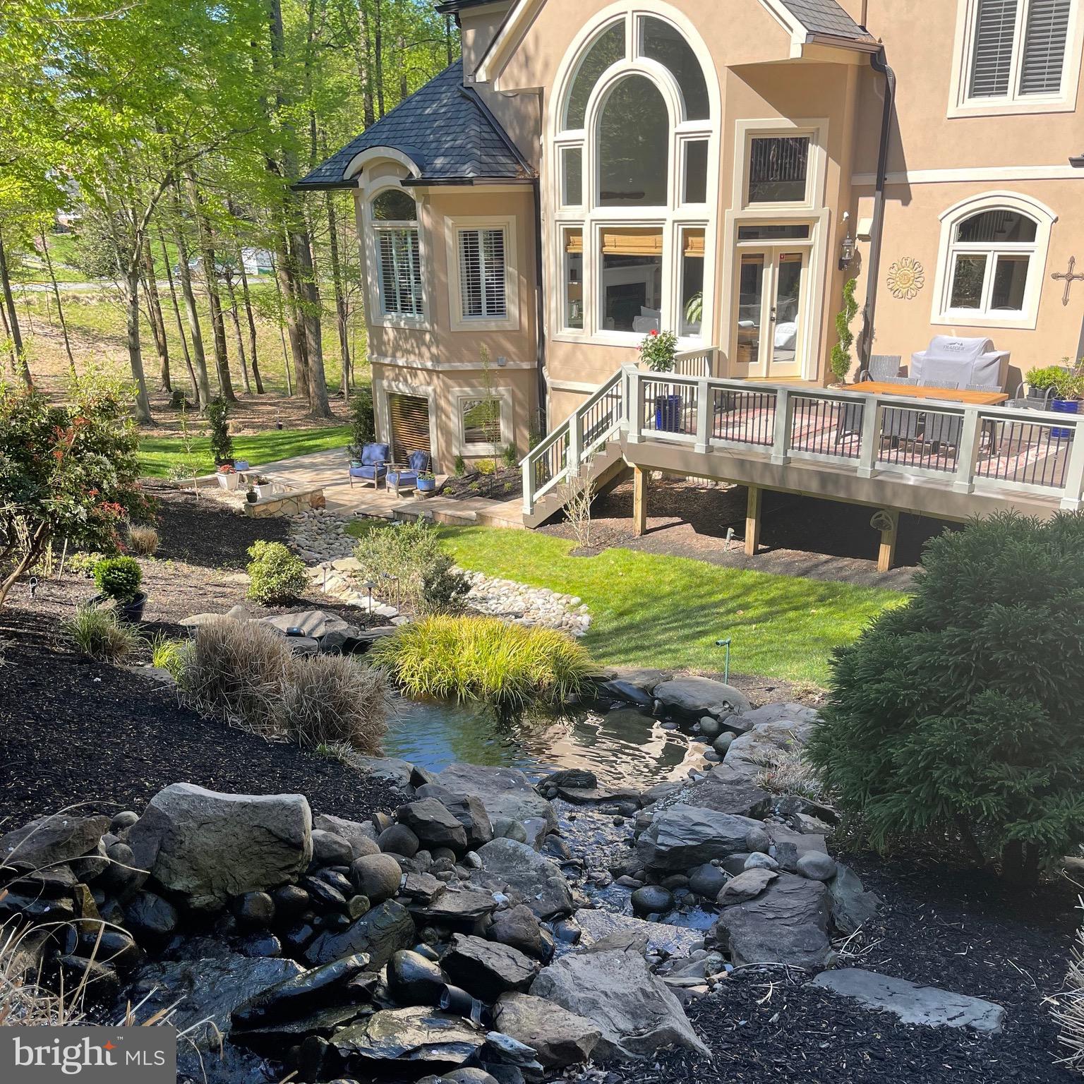 ESTATES AT LOWES - Residential