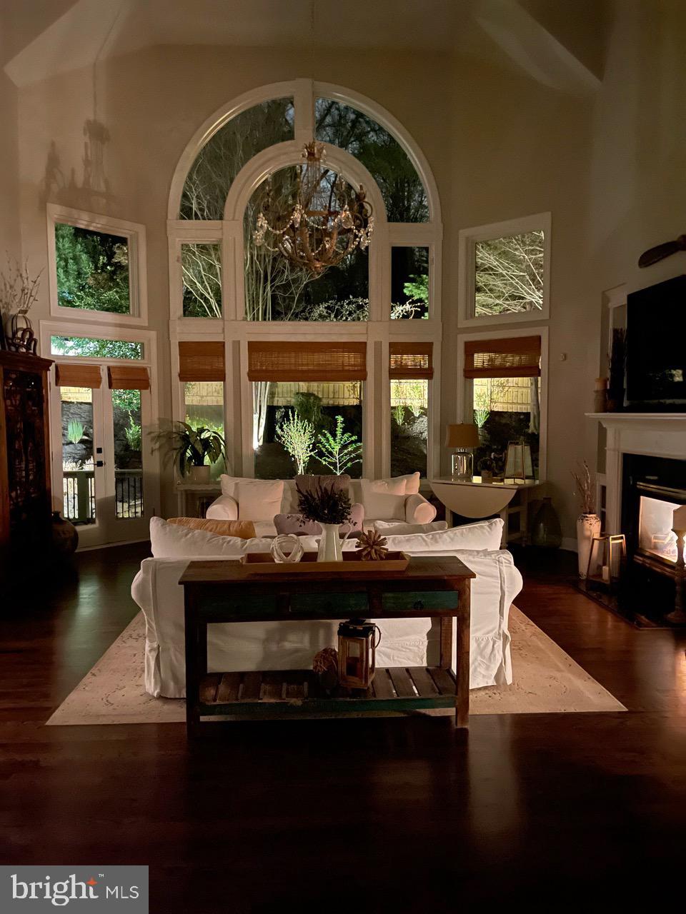 ESTATES AT LOWES - Residential