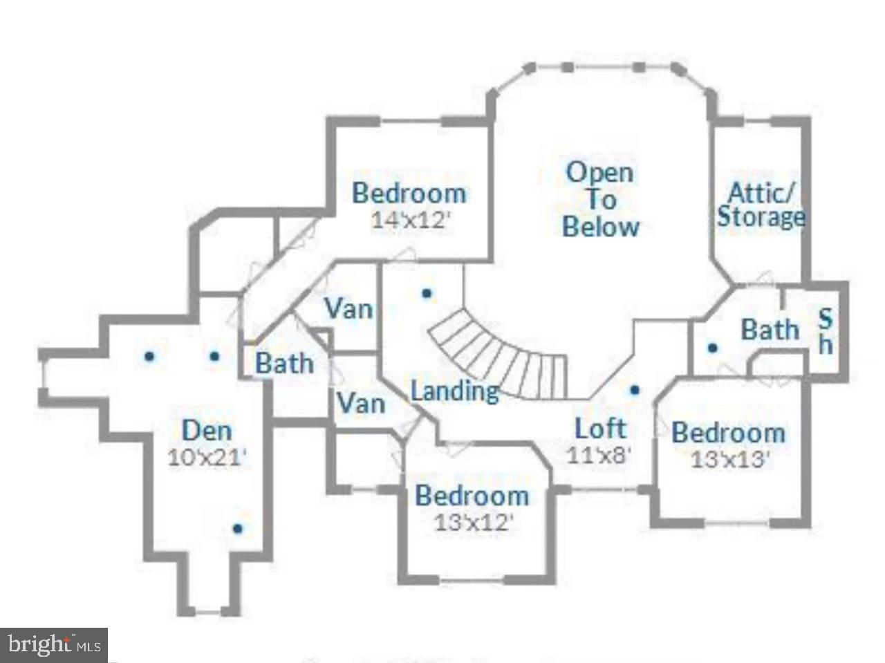 ESTATES AT LOWES - Residential
