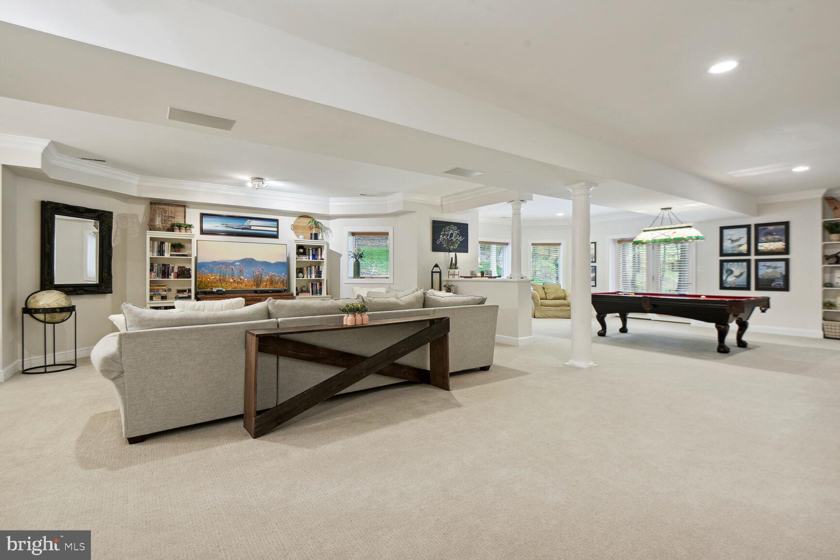 ESTATES AT LOWES - Residential