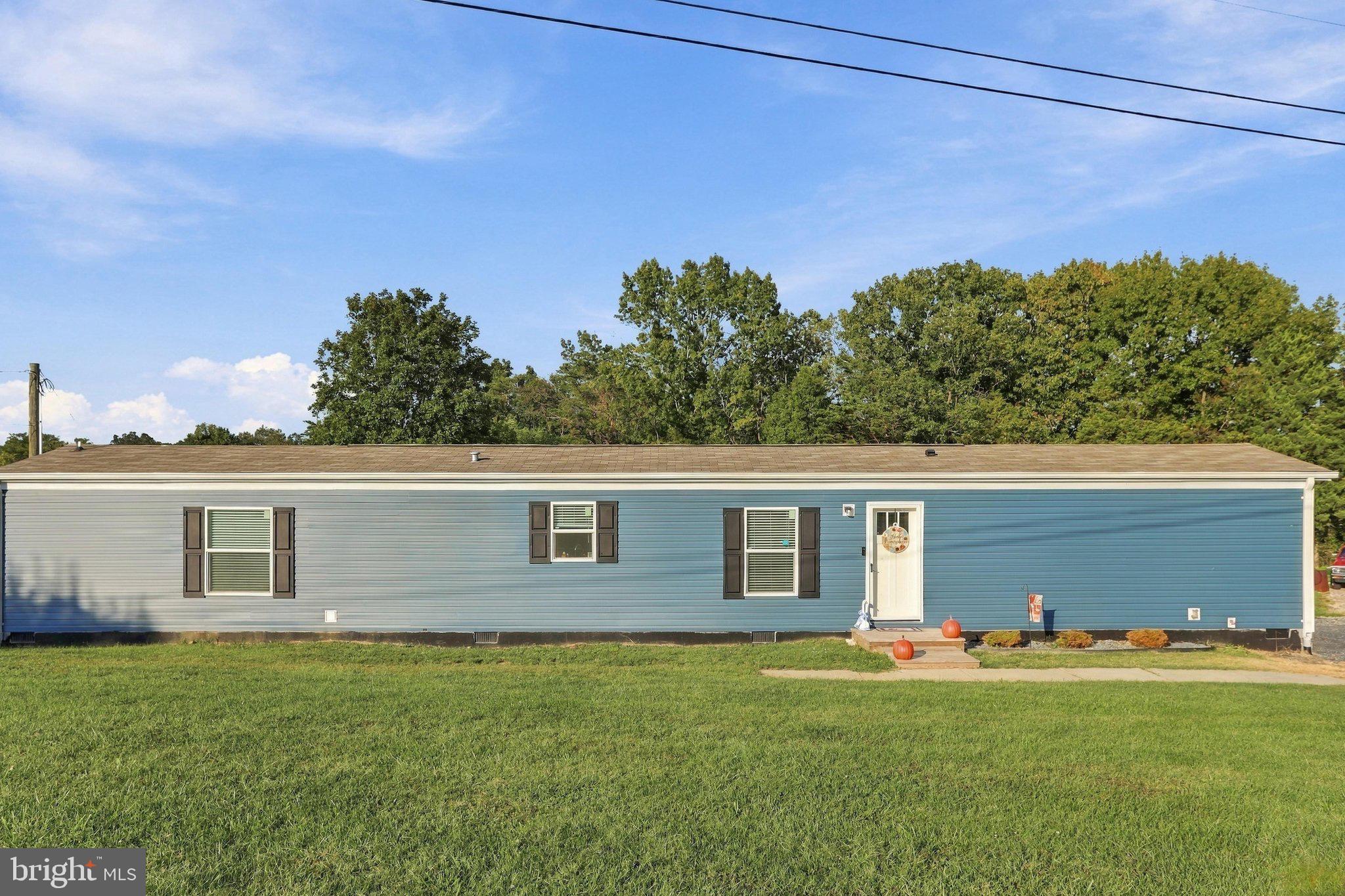 1371 WAKEMAN MILL ROAD