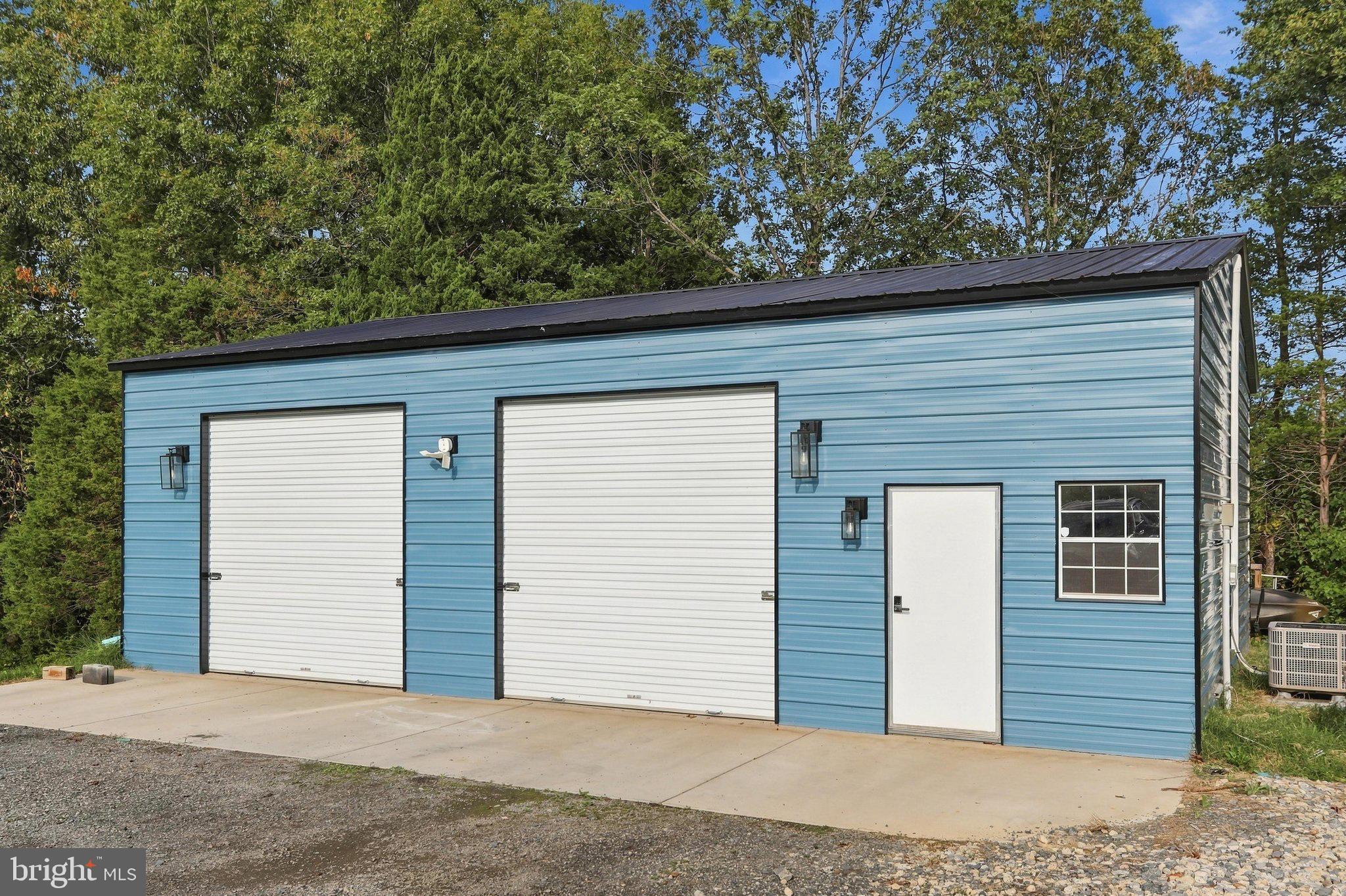 1371 WAKEMAN MILL ROAD