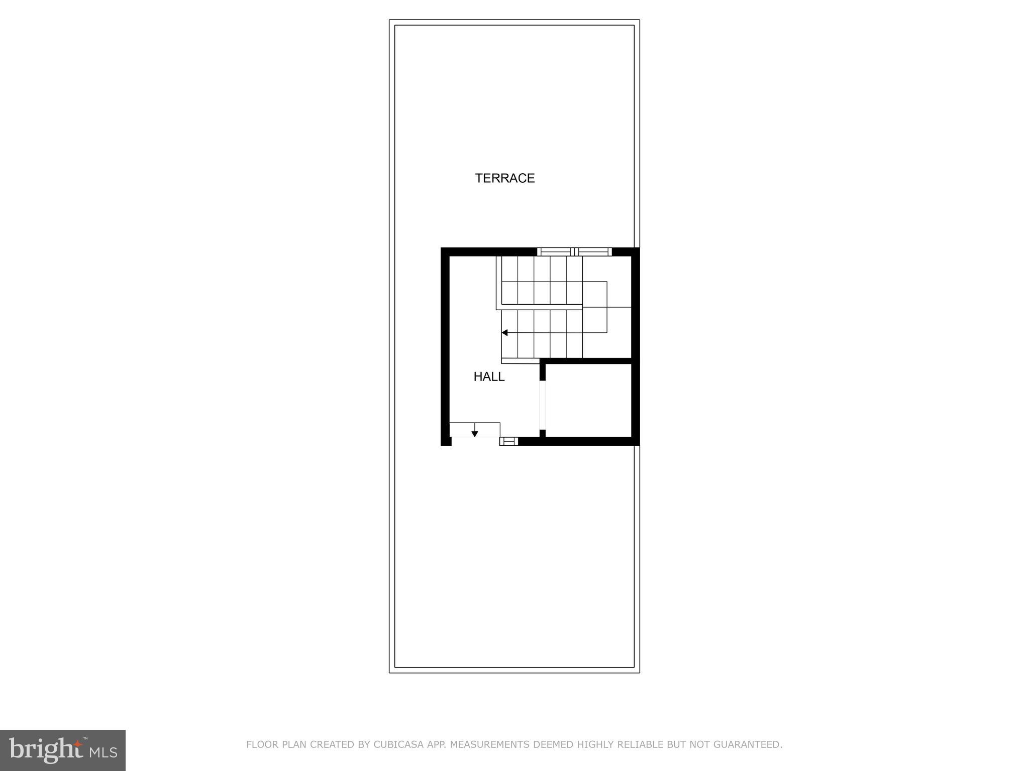 GRADUATE HOSPITAL - Residential