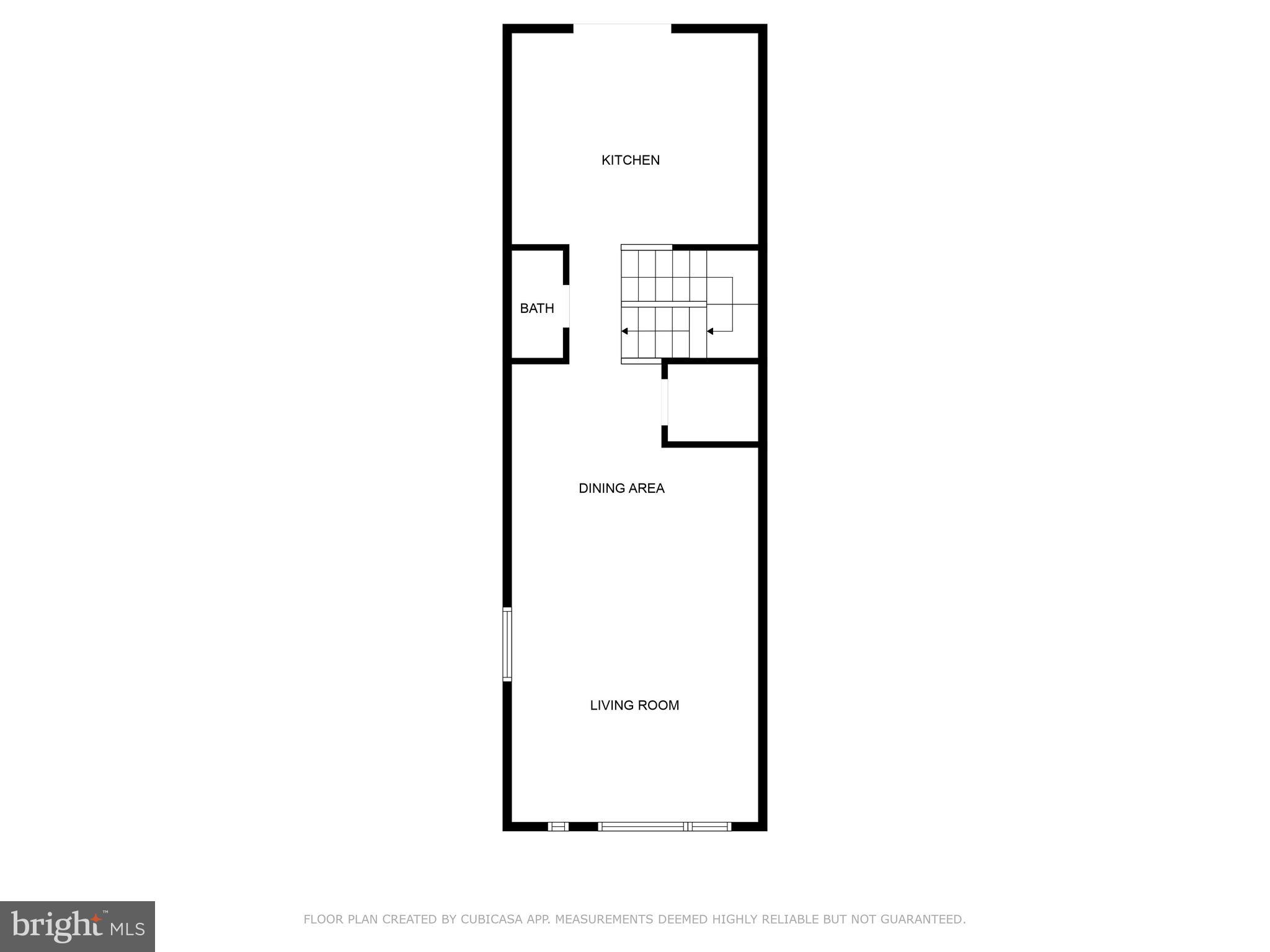GRADUATE HOSPITAL - Residential