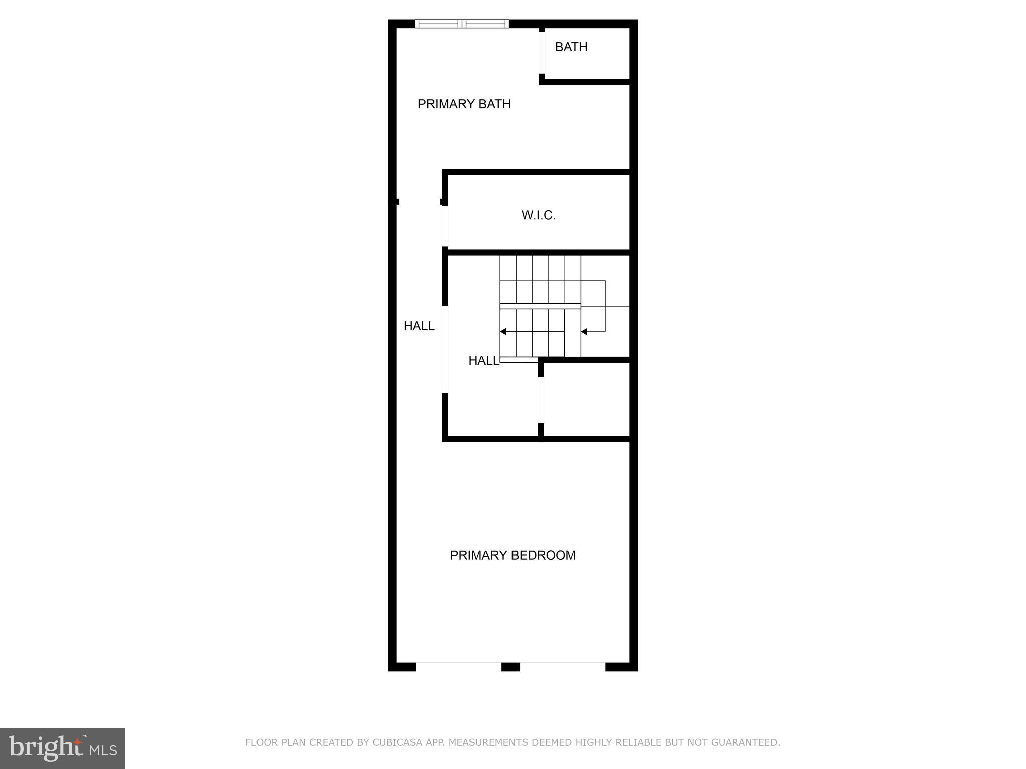 GRADUATE HOSPITAL - Residential