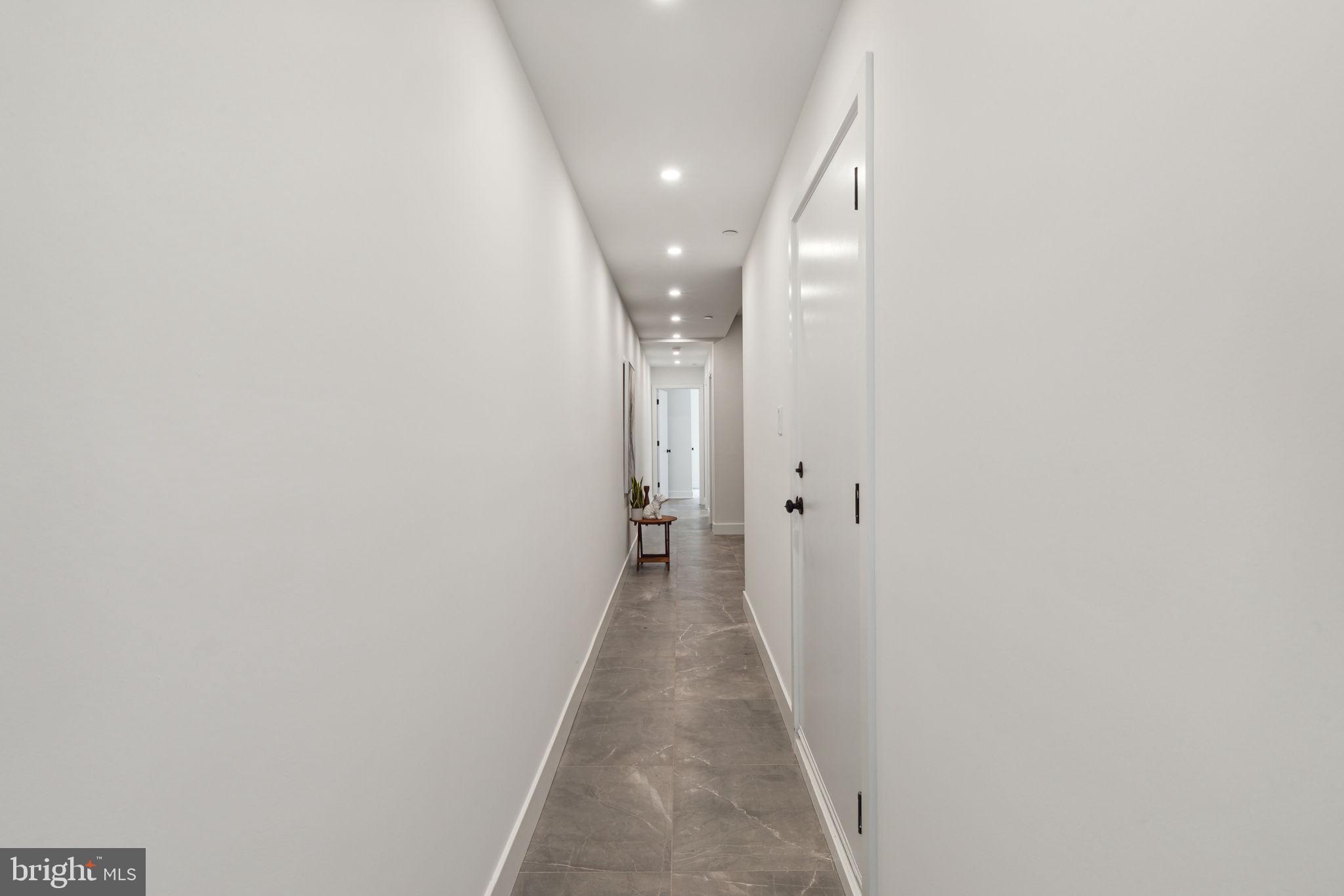 GRADUATE HOSPITAL - Residential