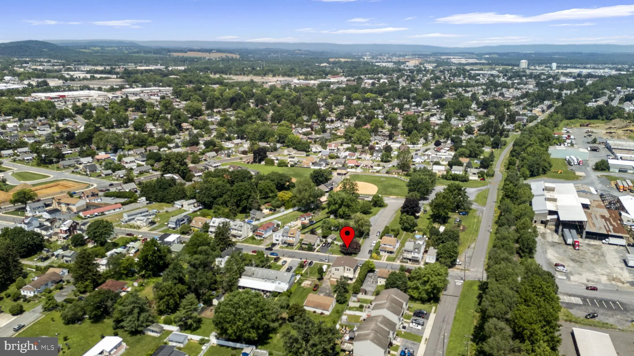 Reading, Pennsylvania 19605, United States, 4 Bedrooms Bedrooms, ,3 BathroomsBathrooms,Residential,Active,164378