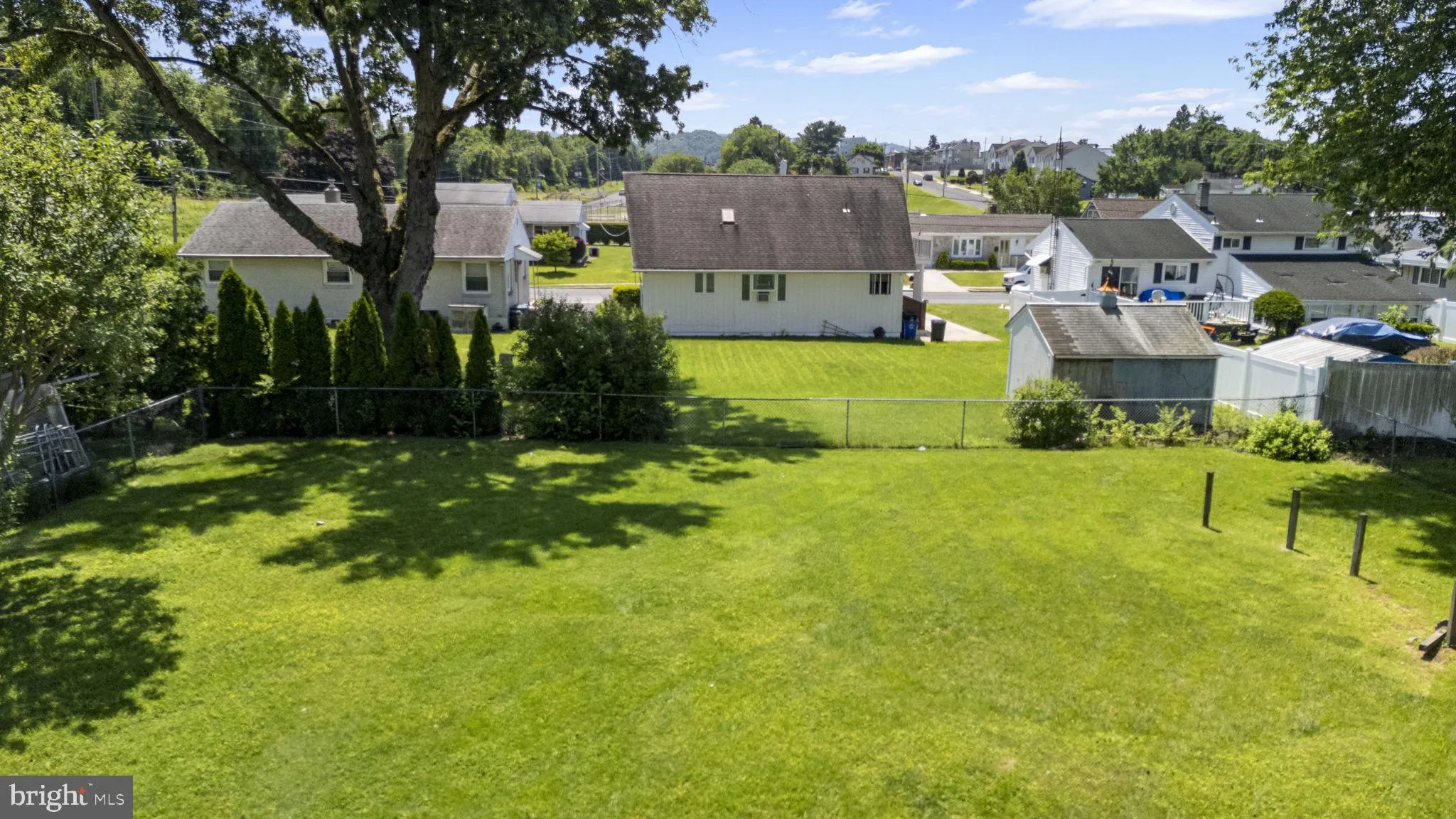 Reading, Pennsylvania 19605, United States, 4 Bedrooms Bedrooms, ,3 BathroomsBathrooms,Residential,Active,164378