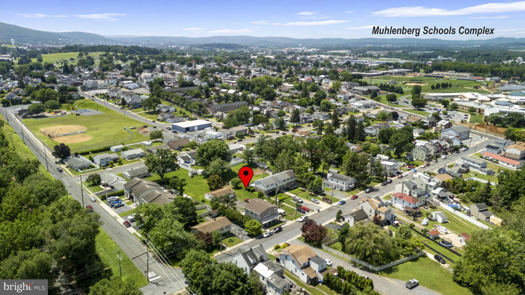 Reading, Pennsylvania 19605, United States, 4 Bedrooms Bedrooms, ,3 BathroomsBathrooms,Residential,Active,164378