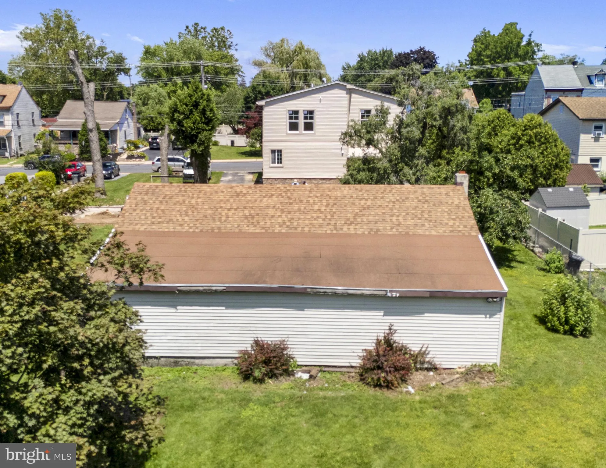 Reading, Pennsylvania 19605, United States, 4 Bedrooms Bedrooms, ,3 BathroomsBathrooms,Residential,Active,164378