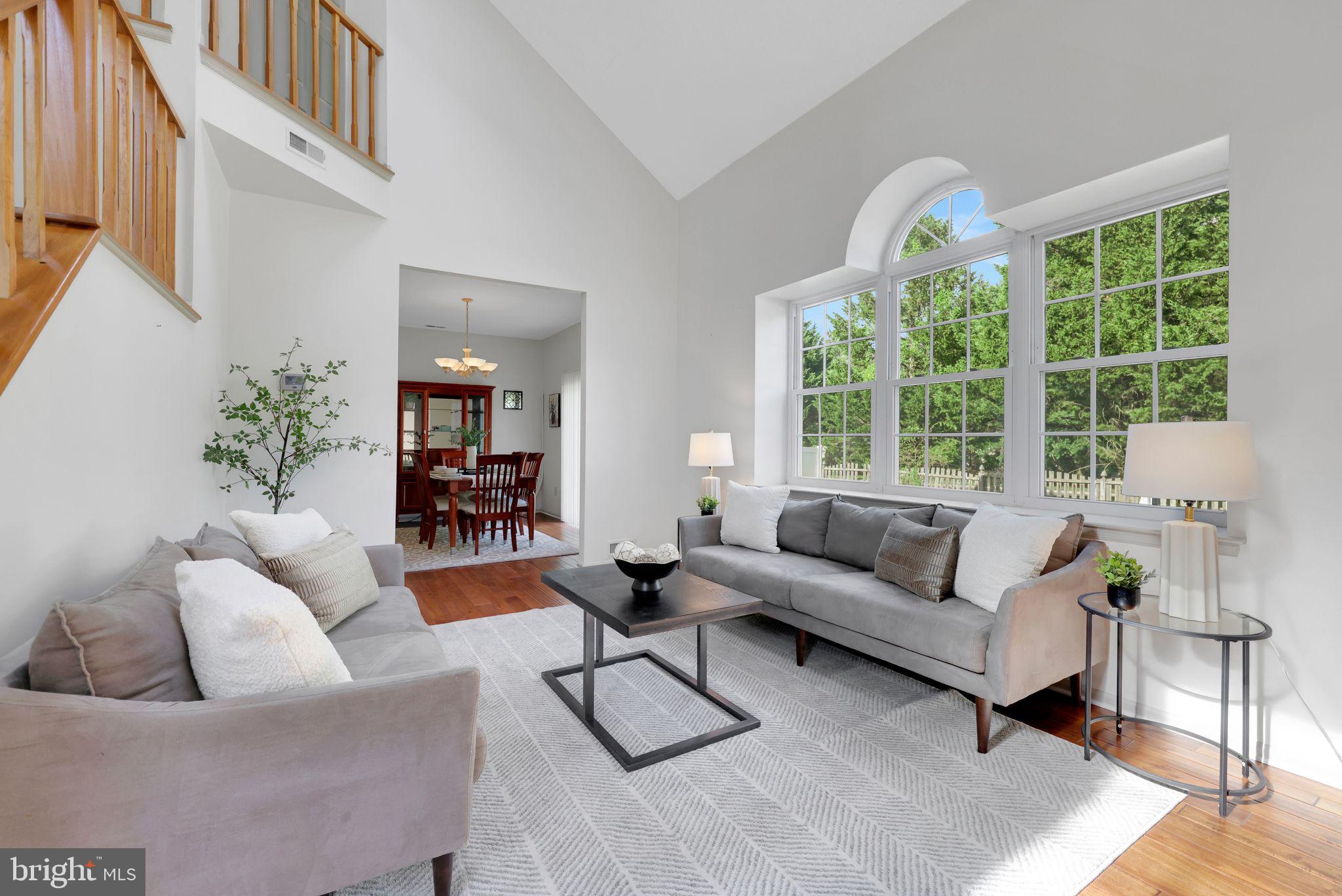 2 HARTZEL COURT