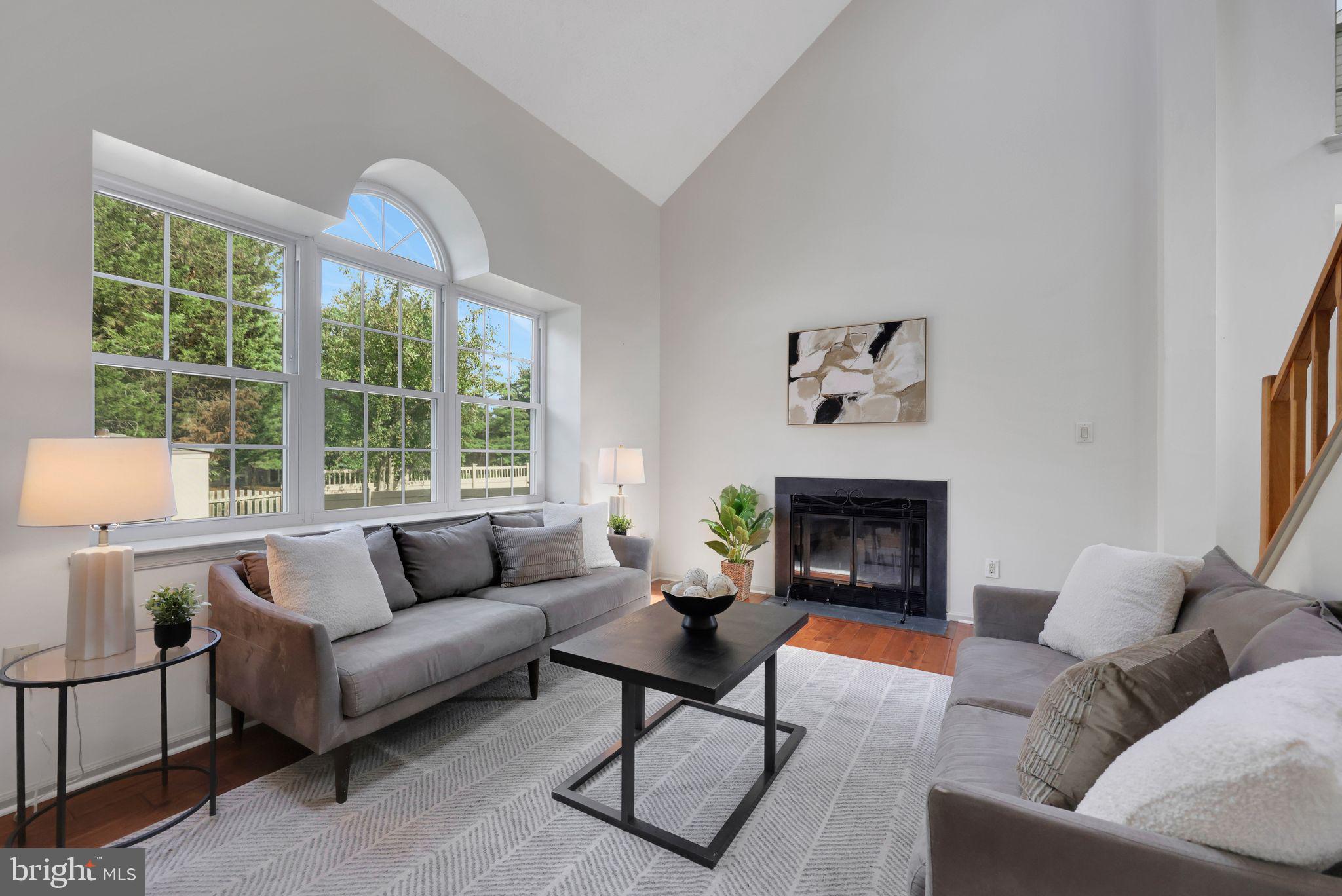 2 HARTZEL COURT