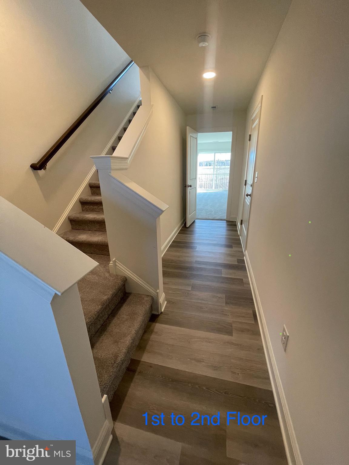 444 REDERICK LANE MASSEY LOT 69