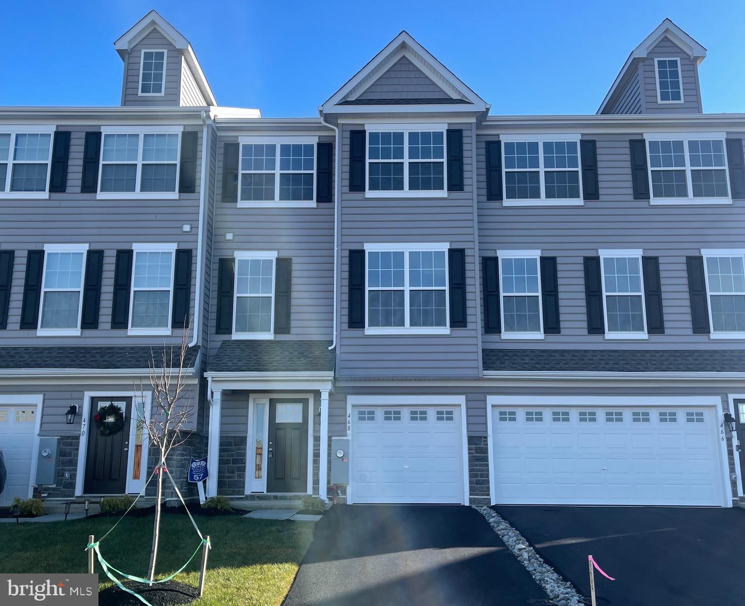 PONDS OF ODESSA - Residential