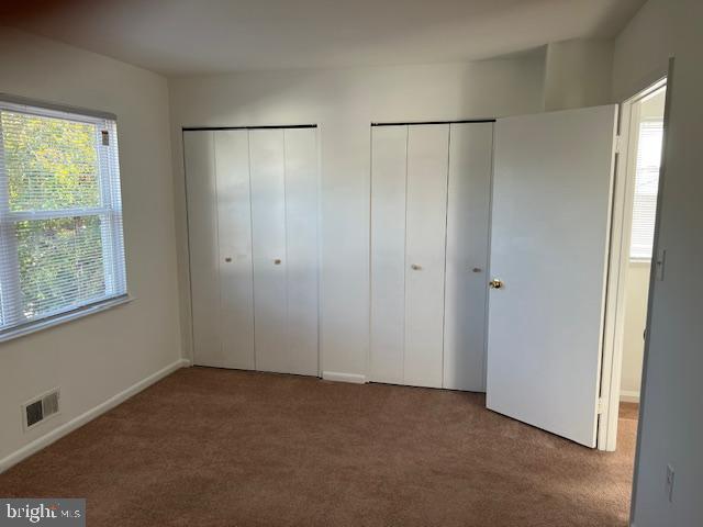 HALLFIELD MANOR - Residential Lease