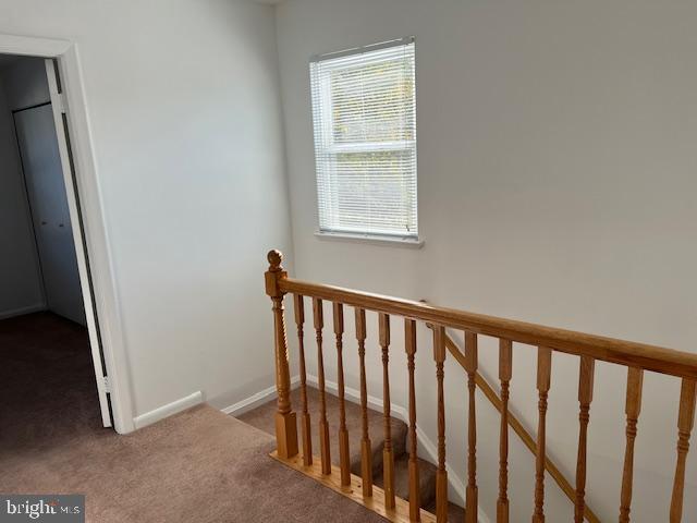 HALLFIELD MANOR - Residential Lease