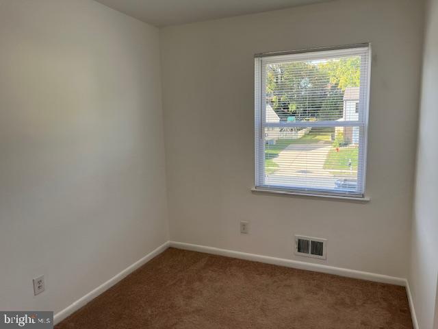 HALLFIELD MANOR - Residential Lease